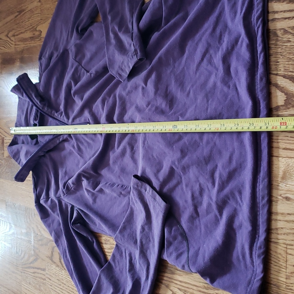 (M) Roots Solid Color Classic Minimalist Casual Loungewear Athleisure Comfy - Picture 5 of 10